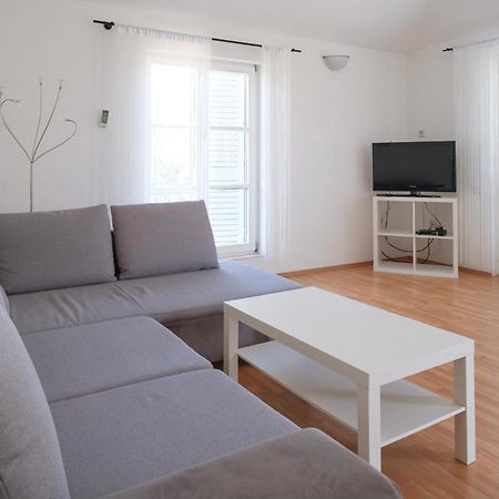 Apartments Kaktus 오레비츠 객실 사진