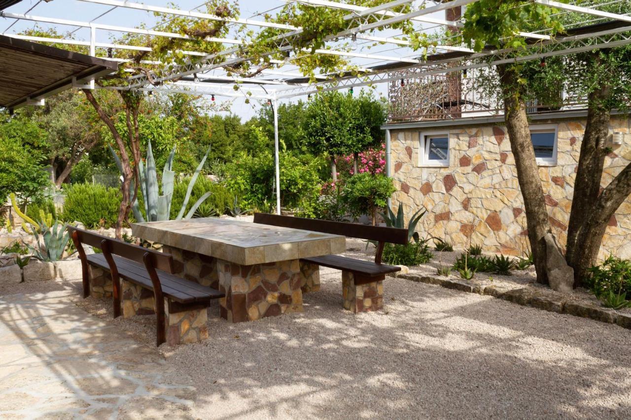 Apartments Kaktus 오레비츠 외부 사진