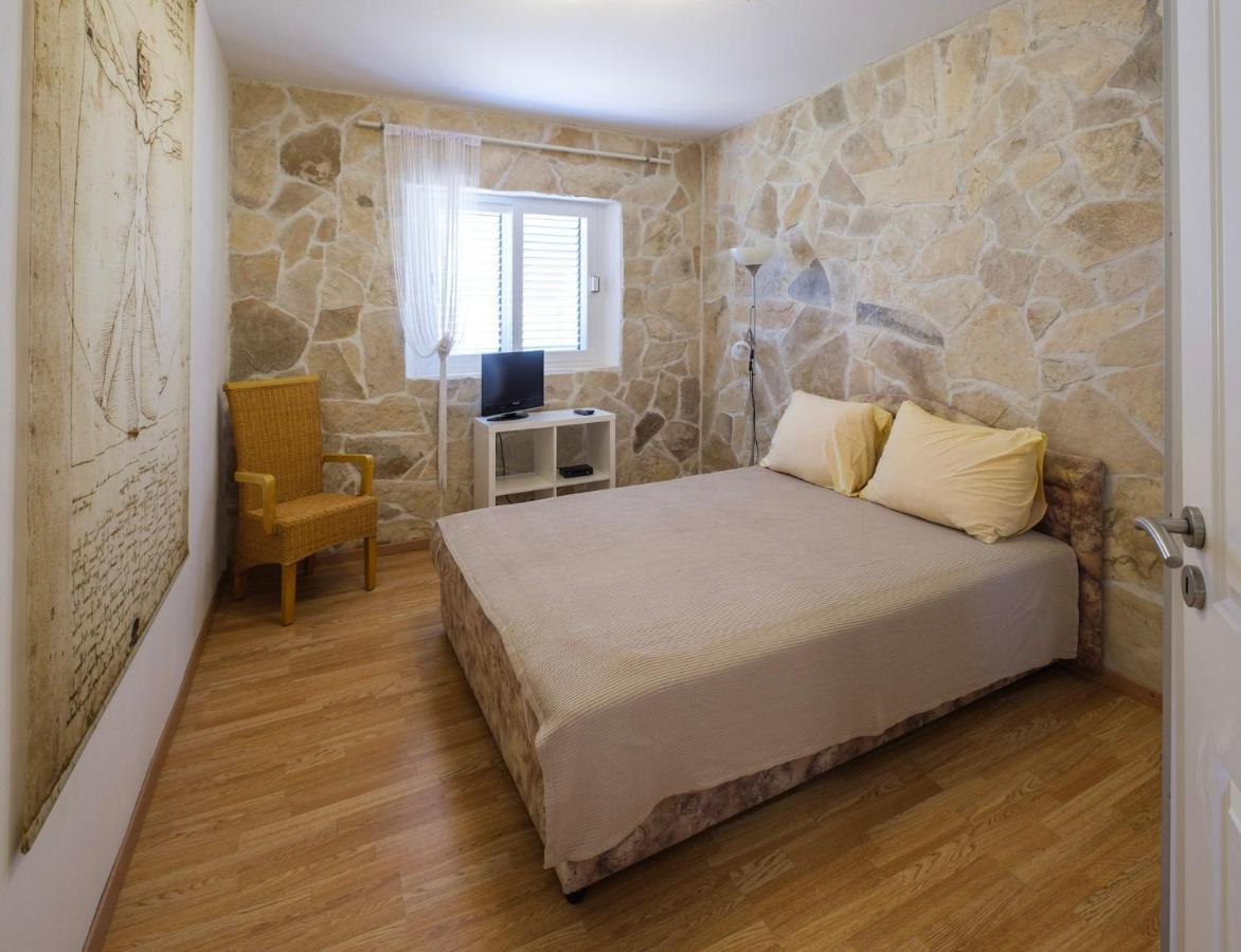 Apartments Kaktus 오레비츠 외부 사진