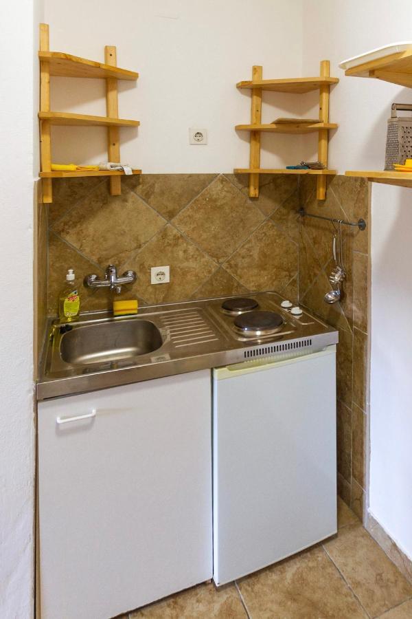 Apartments Kaktus 오레비츠 외부 사진