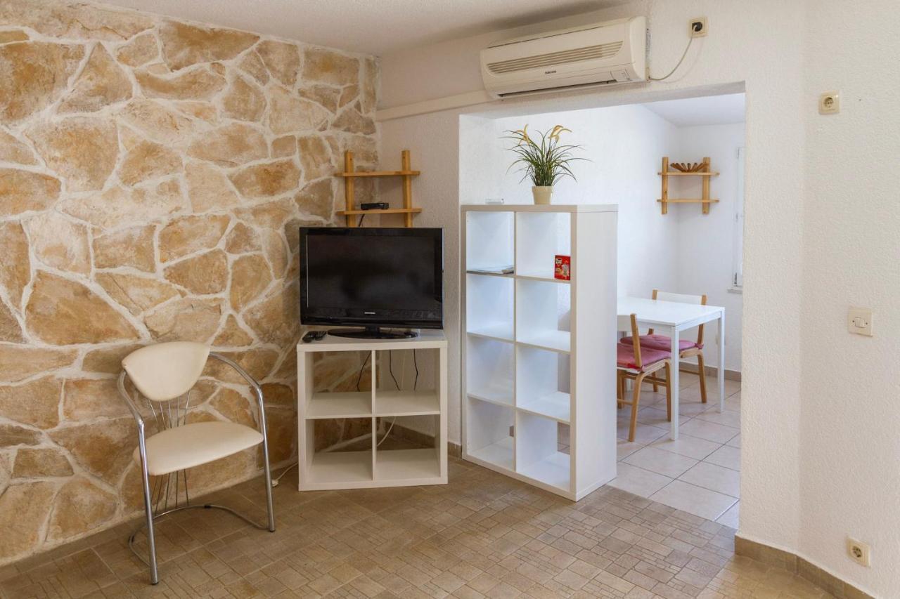 Apartments Kaktus 오레비츠 외부 사진