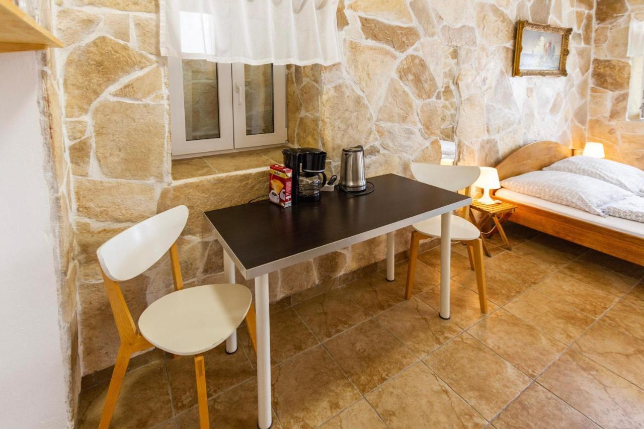 Apartments Kaktus 오레비츠 외부 사진