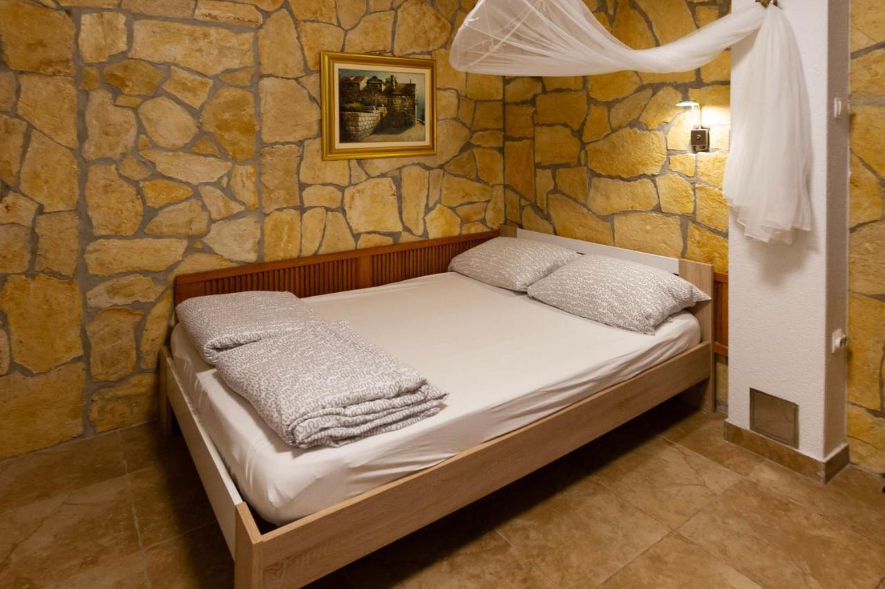 Apartments Kaktus 오레비츠 외부 사진