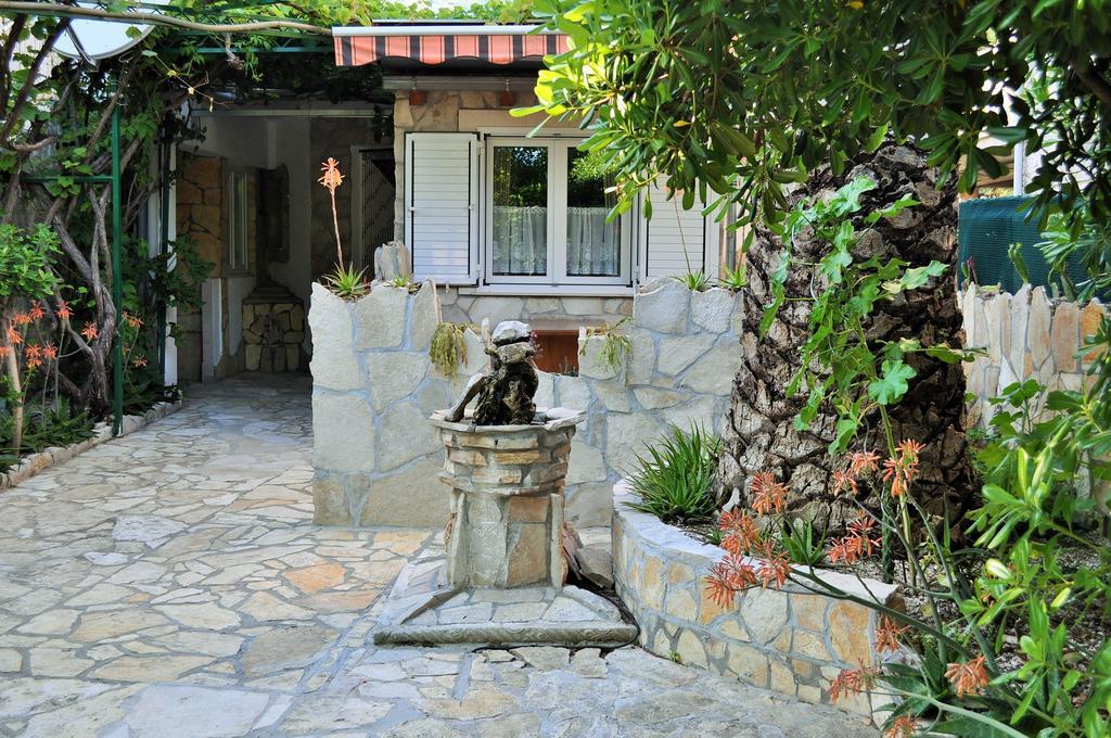 Apartments Kaktus 오레비츠 객실 사진