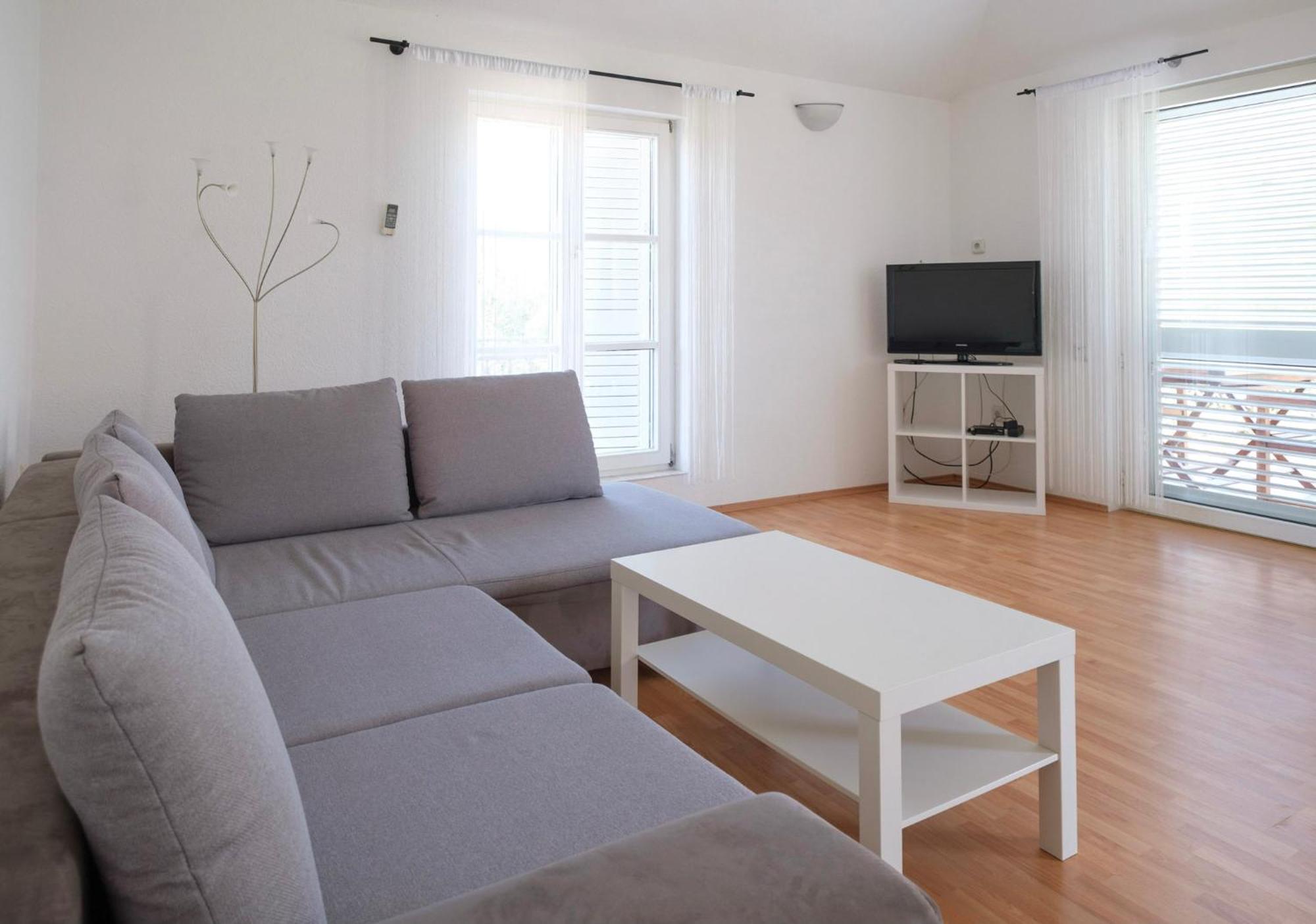 Apartments Kaktus 오레비츠 객실 사진