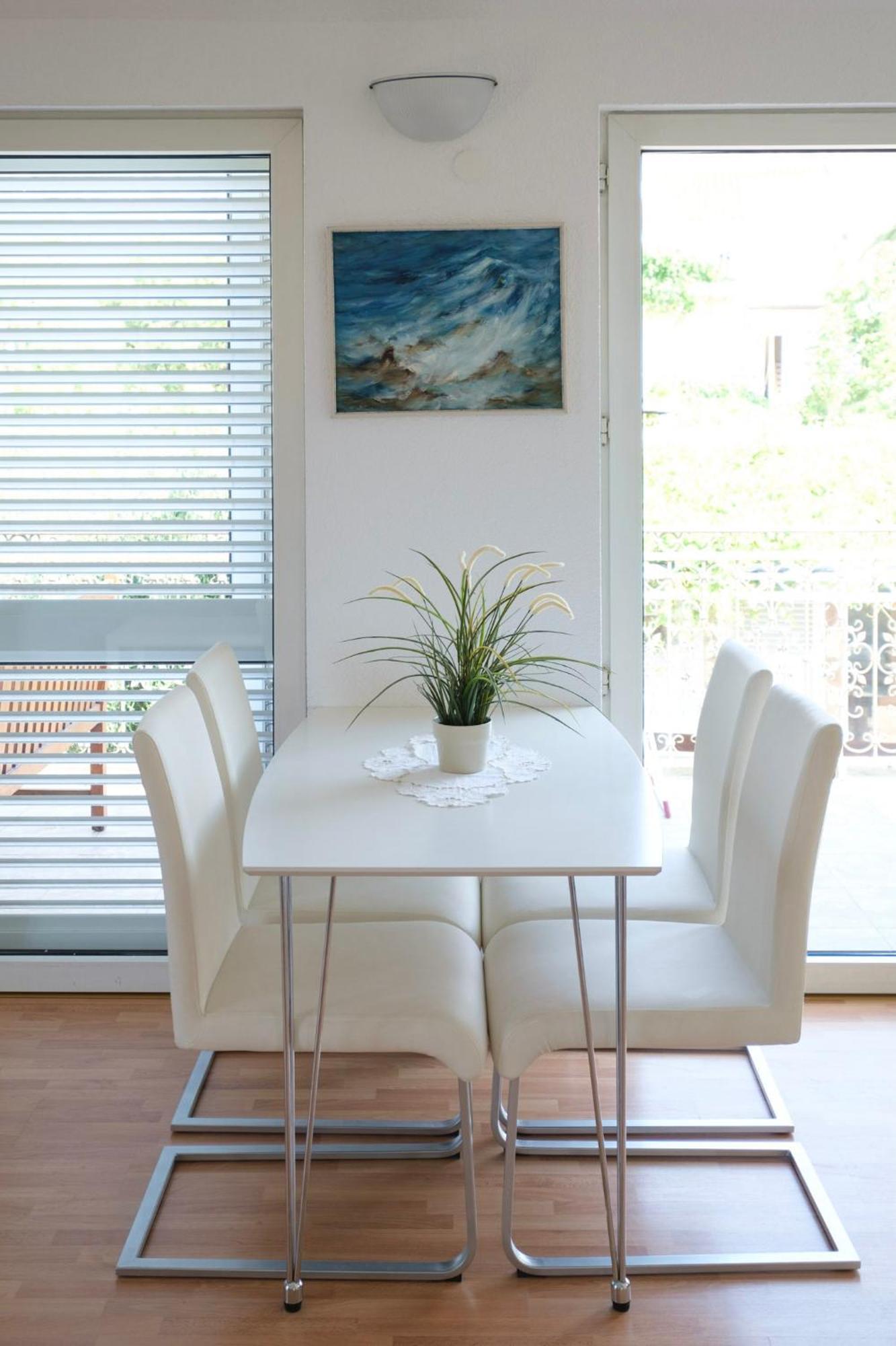 Apartments Kaktus 오레비츠 객실 사진
