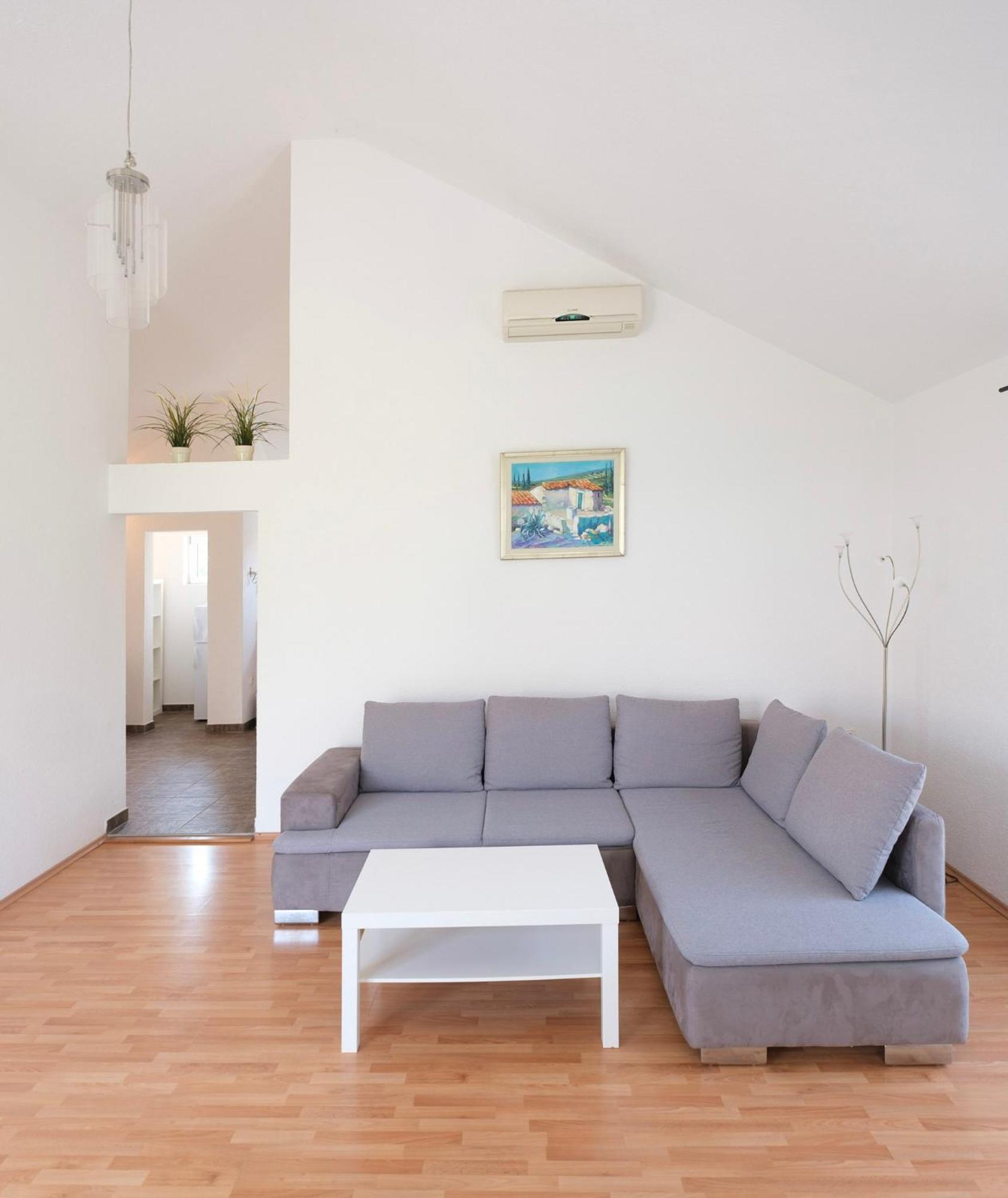 Apartments Kaktus 오레비츠 객실 사진