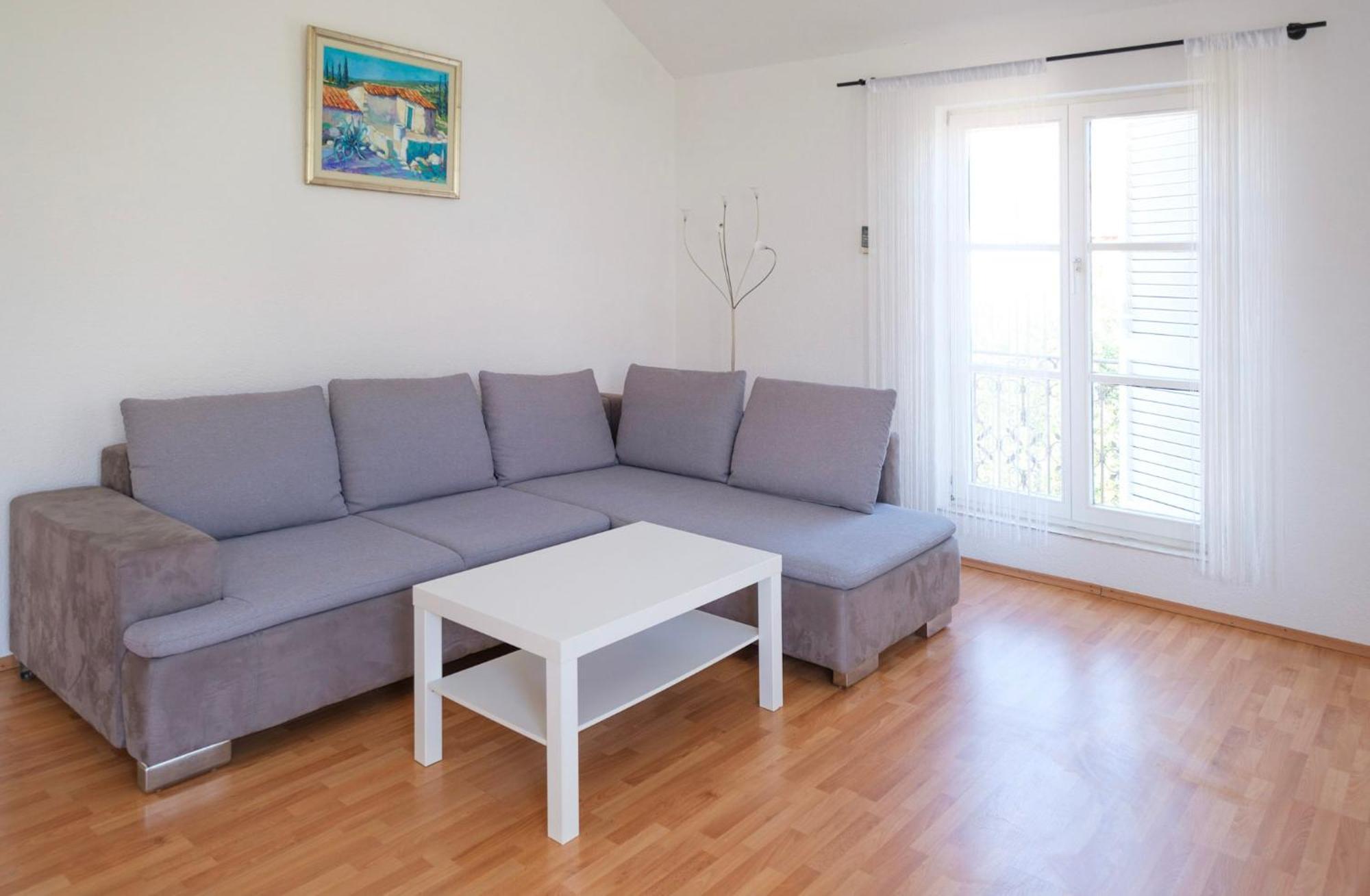 Apartments Kaktus 오레비츠 객실 사진