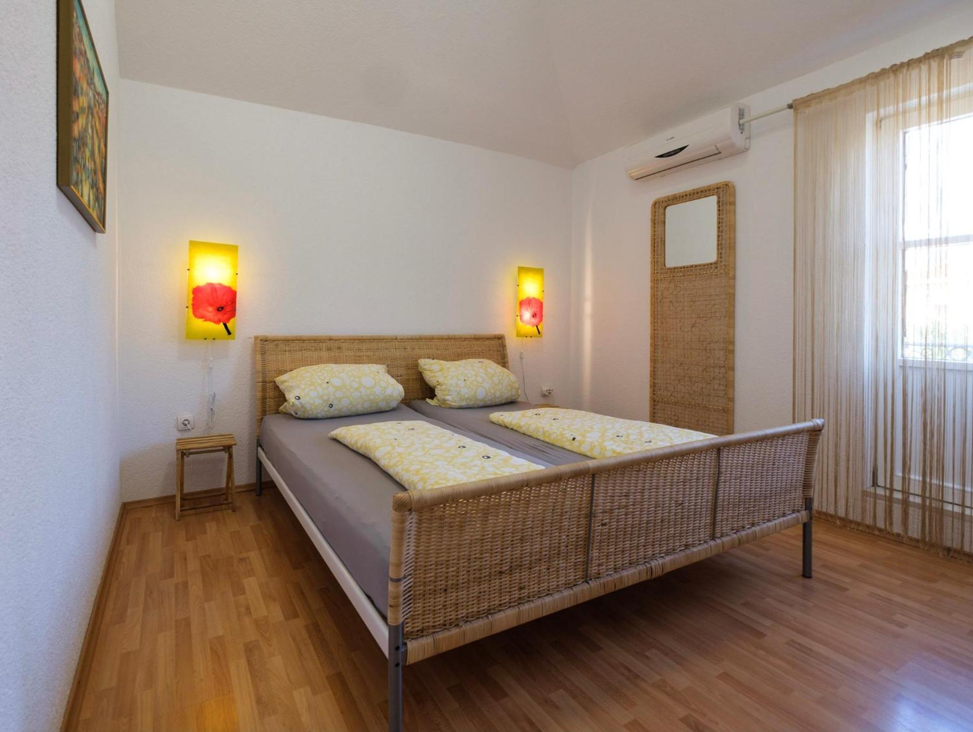 Apartments Kaktus 오레비츠 객실 사진