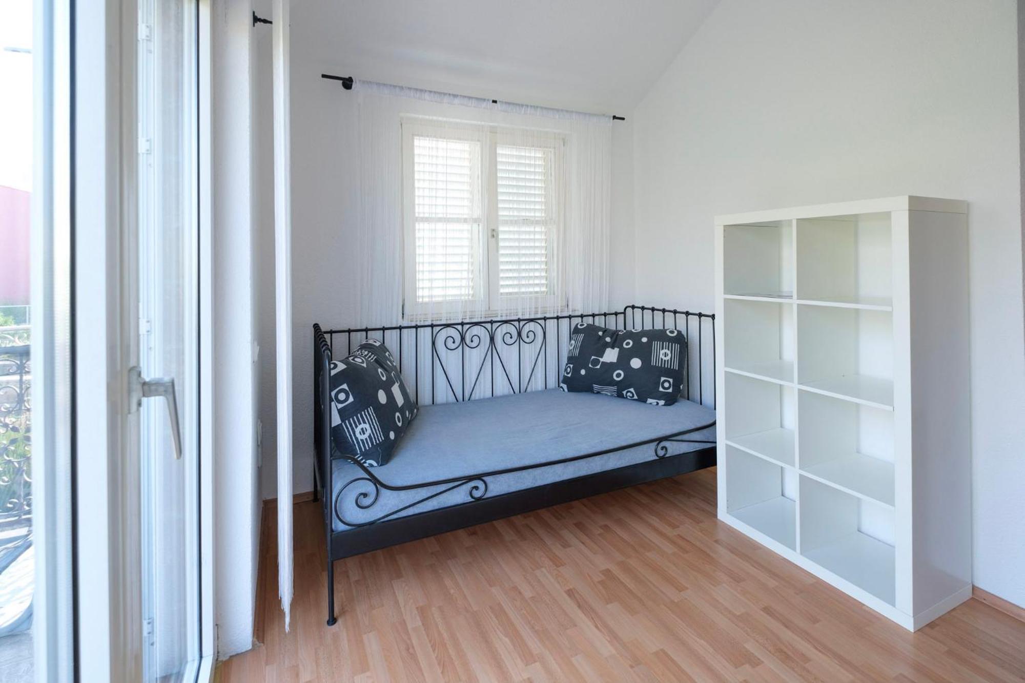 Apartments Kaktus 오레비츠 객실 사진