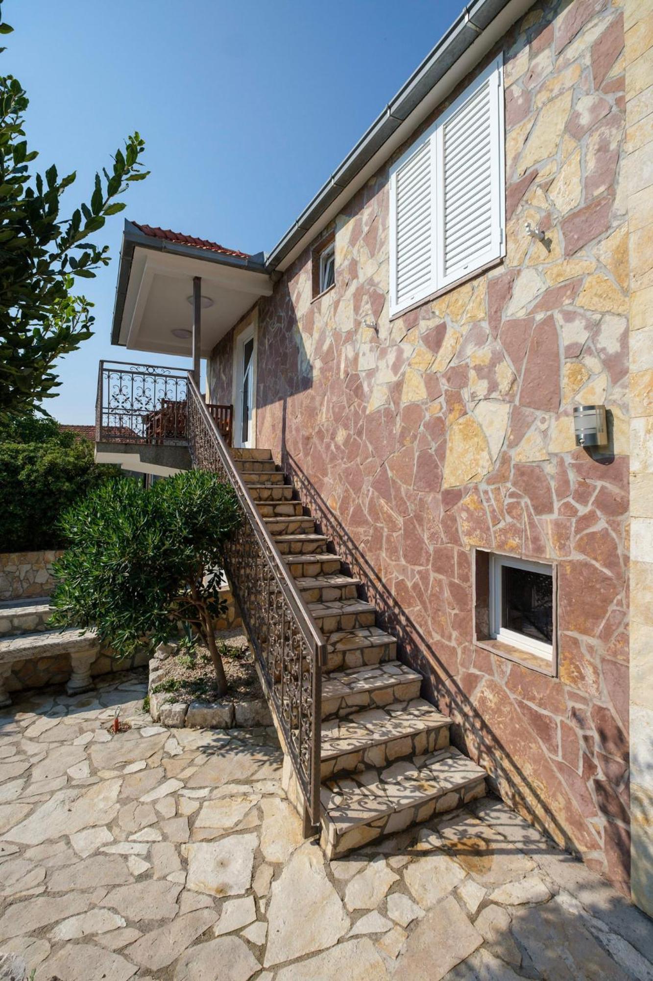 Apartments Kaktus 오레비츠 객실 사진