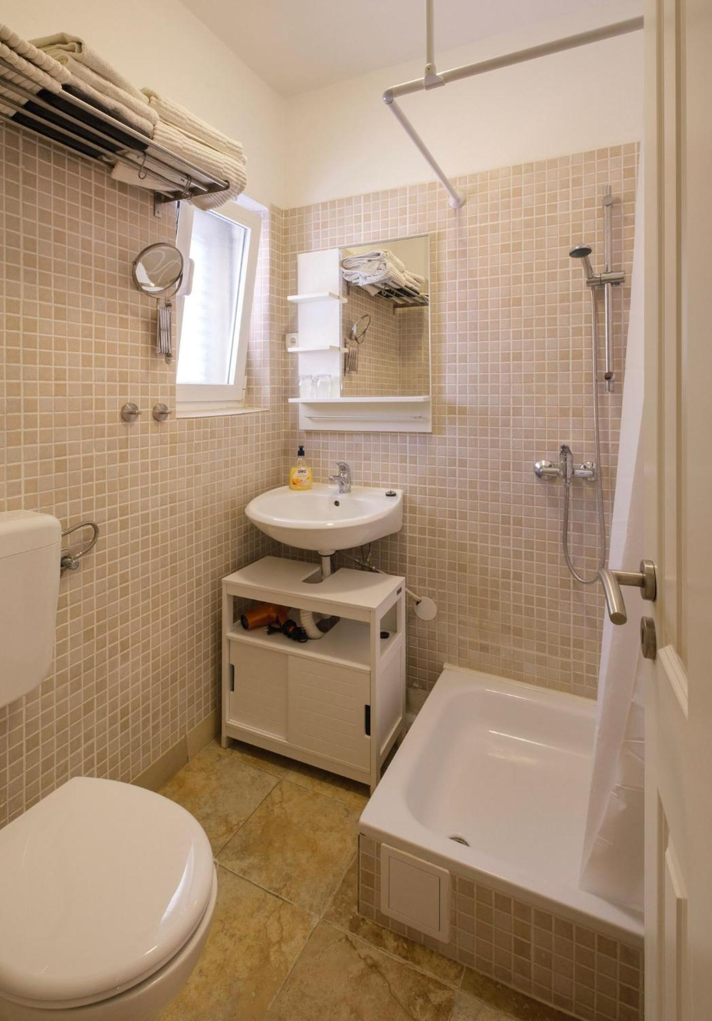 Apartments Kaktus 오레비츠 객실 사진
