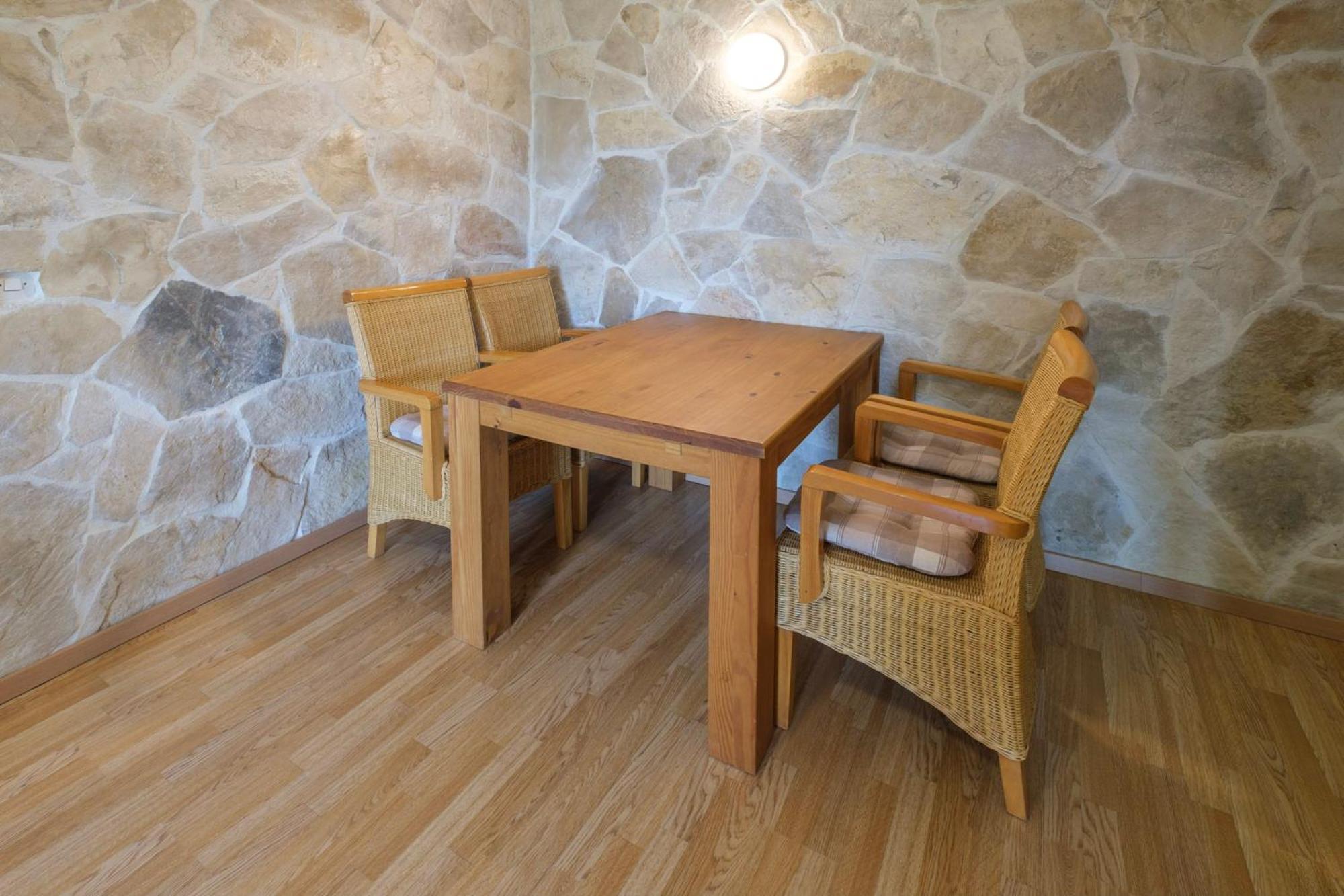 Apartments Kaktus 오레비츠 객실 사진